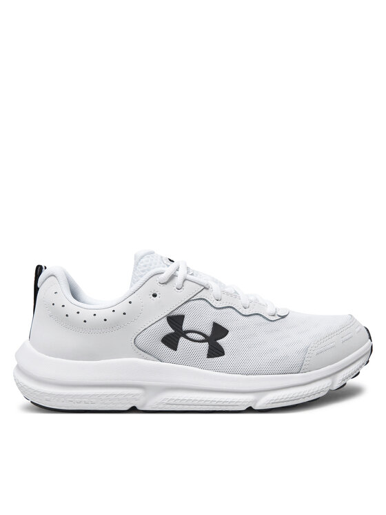 Under Armour Běžecké boty Under Armour Ua Charged Assert 10 3026175-104 Bílá