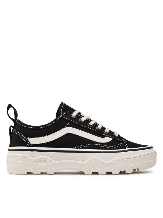 Vans Superge Vans Sentry Old Skool VN0A5KR3VQE1 Črna