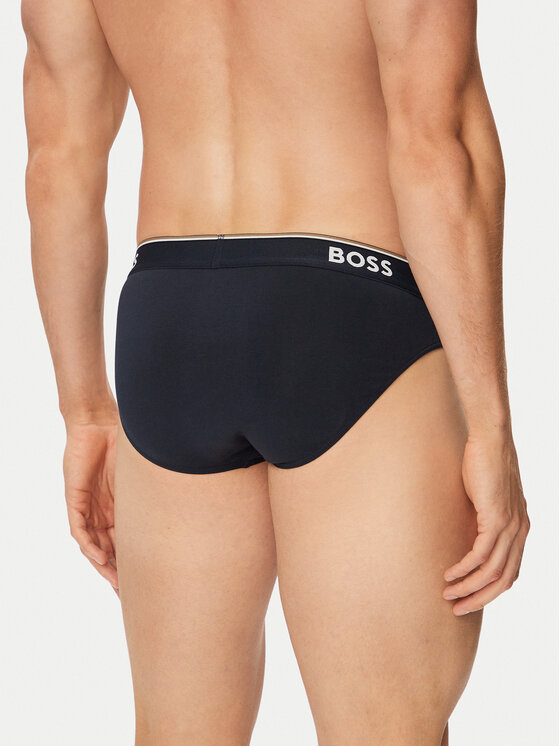 BOSS BOSS Conjunto de slips 50554683 De color