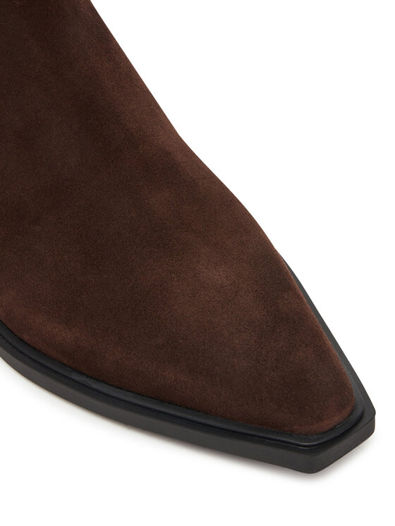 Vagabond Shoemakers Ботильйони Vagabond Shoemakers Kelsey 5810-140-31 Коричневий