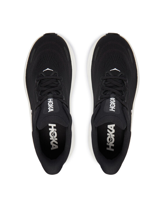 Hoka Παπούτσια για Τρέξιμο Hoka Arahi 8 1168711 Μαύρο