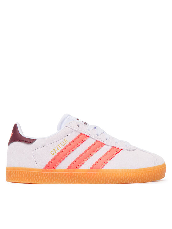 adidas Sneakersy adidas Gazelle Paris 2024 KI7133 Svetlo fialová