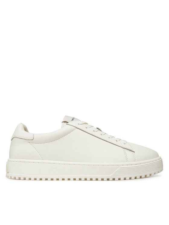 Emporio Armani Снікерcи Emporio Armani X4X690 XF846 00894 Білий