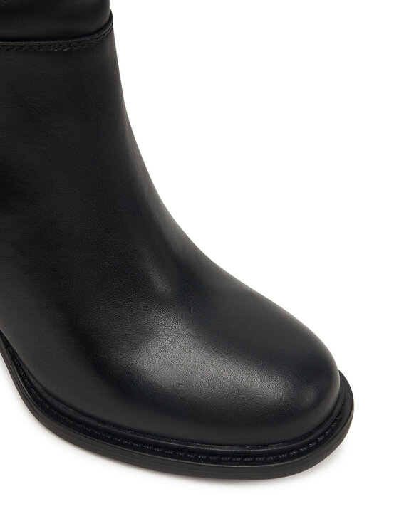 Aldo Čižmy Aldo Curculios 14114970 Čierna