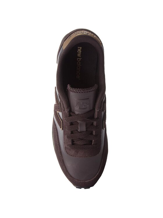 New Balance Superge New Balance U410SBG Rjava