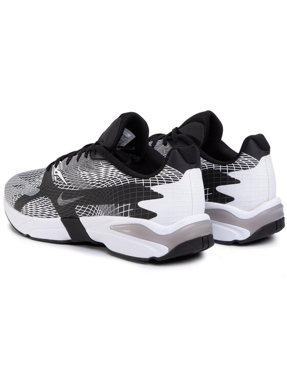 Nike Sportcipők Nike Ghoswift BQ5108 101 Szürke