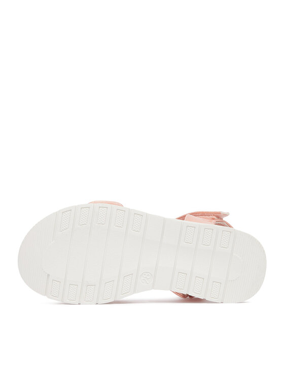 DeeZee Босоніжки DeeZee CEO-CM240719-7 Рожевий