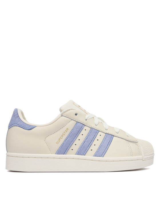 adidas Sneakersy adidas KJ4685 Biela