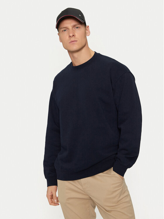 Tommy Hilfiger Šiltovka Tommy Hilfiger Corp 6 Panel AM0AM13336 Čierna