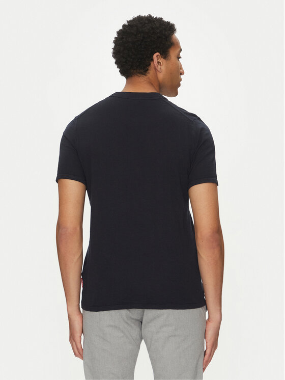 JOOP! Jeans JOOP! Jeans Футболка 15 JJK-05Peeron 30045921 Cиній Modern Fit