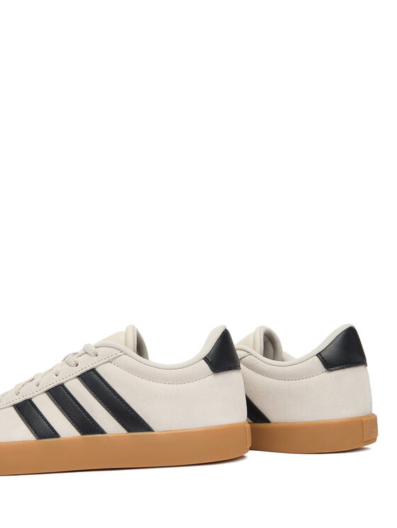 adidas Снікерcи adidas Vl Court 3.0 KI6493 Бежевий