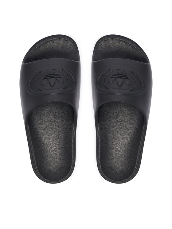 adidas Шльопанці adidas Campus 00s Slide IH1626 Чорний