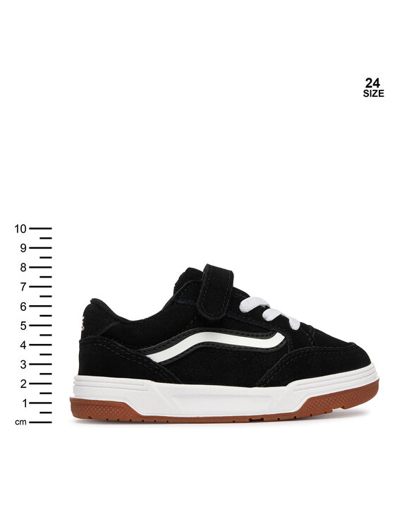 Vans Snīkeri Vans Hylane V VN000E9Q9X11 Melns