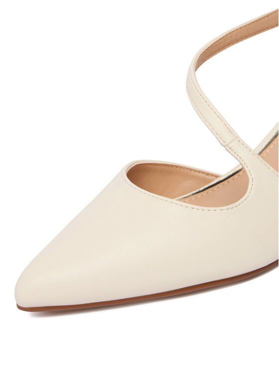 JENNY Туфлі JENNY CEO-PF484 01 Écru