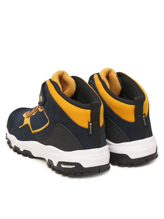 Primigi Снігоходи Primigi GORE-TEX 8936133 D Cиній