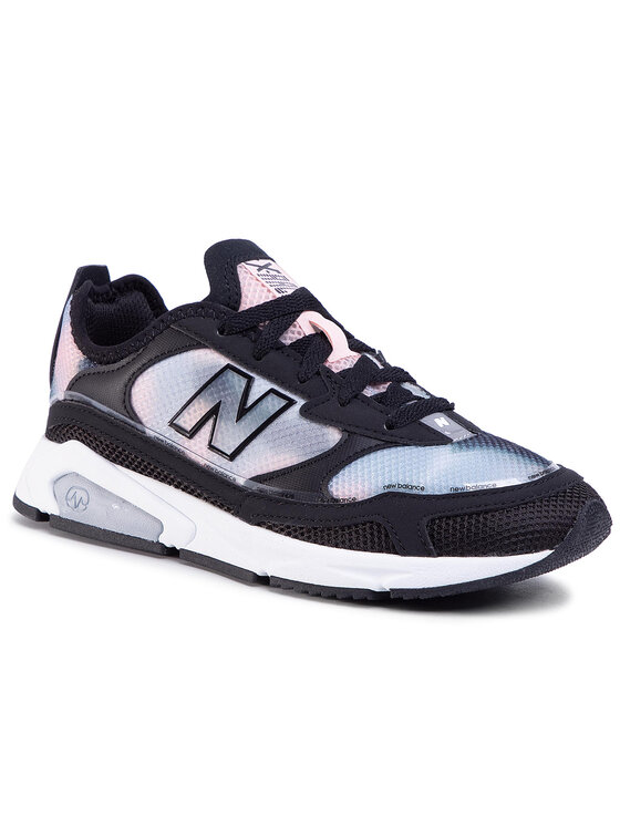 New Balance Sportcipő New Balance X-Racer WSXRCRY Fekete