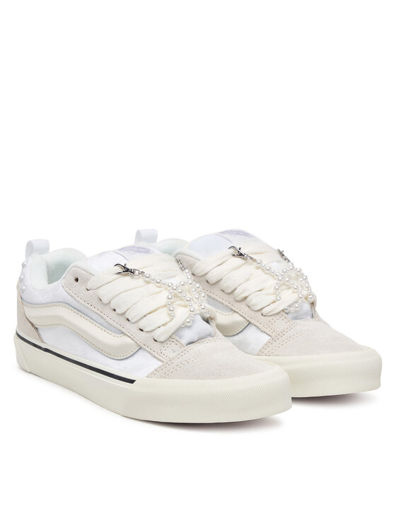 Vans Kedai Vans Knu Skool VN000D6ZCD31 Šviesiai smėlinė