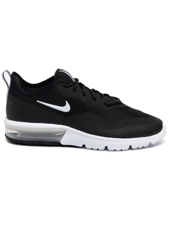 Nike Bežecké topánky Nike Air Max Sequent 4.5 BQ8824 003 Čierna