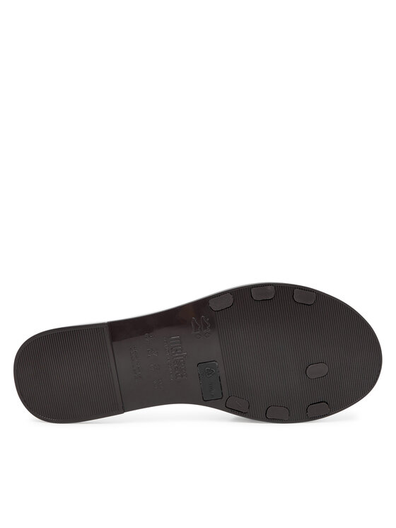 Melissa Чехли Melissa Babe AD 32944 Кафяв