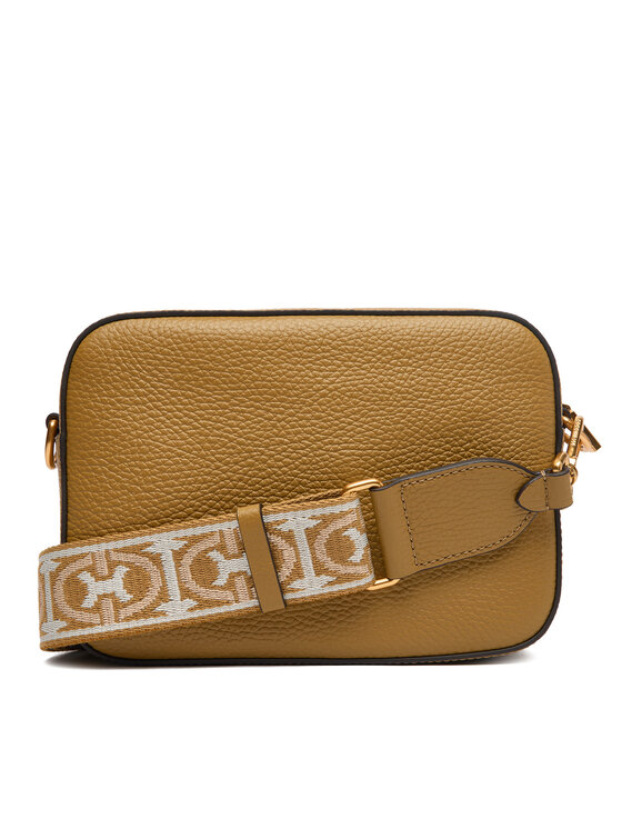 Coccinelle Сумка Coccinelle NOF Coccinelle Beat Soft Ribb E1 NOF 15 02 01 Зелений