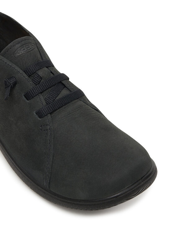 Keen Снікерcи Keen KNX Chukka 1029529 Чорний