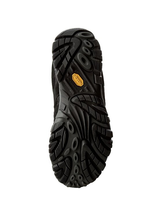 Merrell Трекінгові черевики Merrell Moab 2 Vent J06017 Чорний