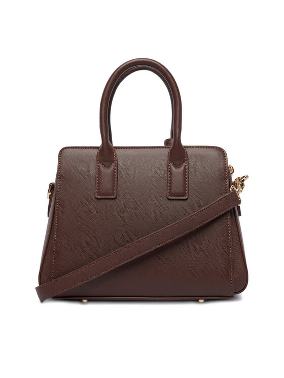 MEXX Borsetta MEXX EO-MEXX-S-015-10 Marrone scuro