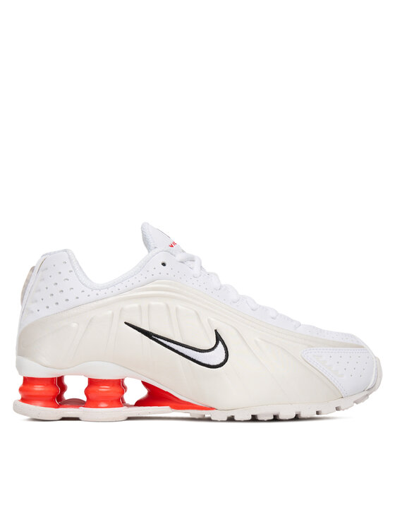 Nike Snīkeri Nike Sox R4 AR3565 103 Balts