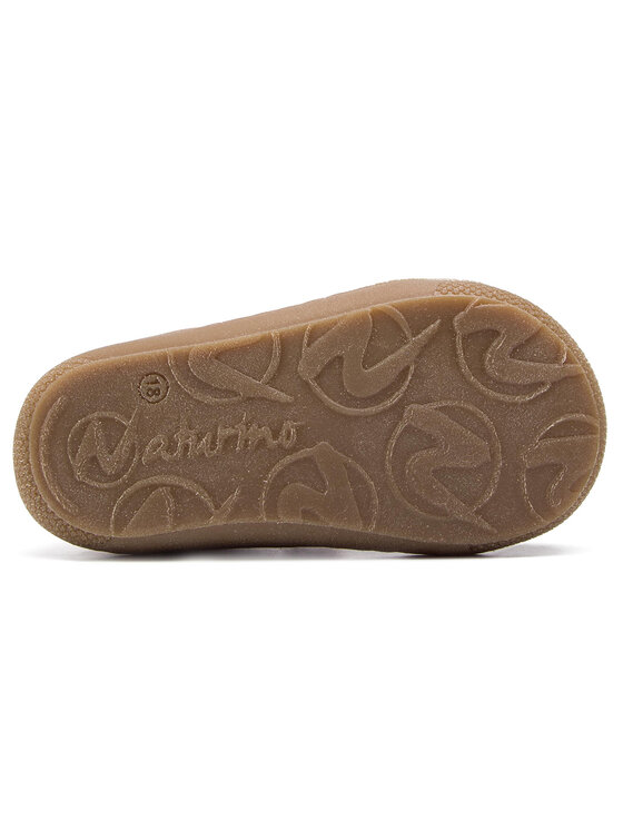 Naturino Туфлі Naturino Cocoon VI 0012012904.01.0M02 Рожевий