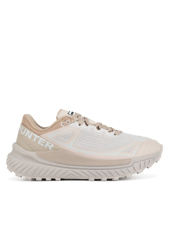 Hunter Sneakers Hunter Canyon Trail WP (W) Bej