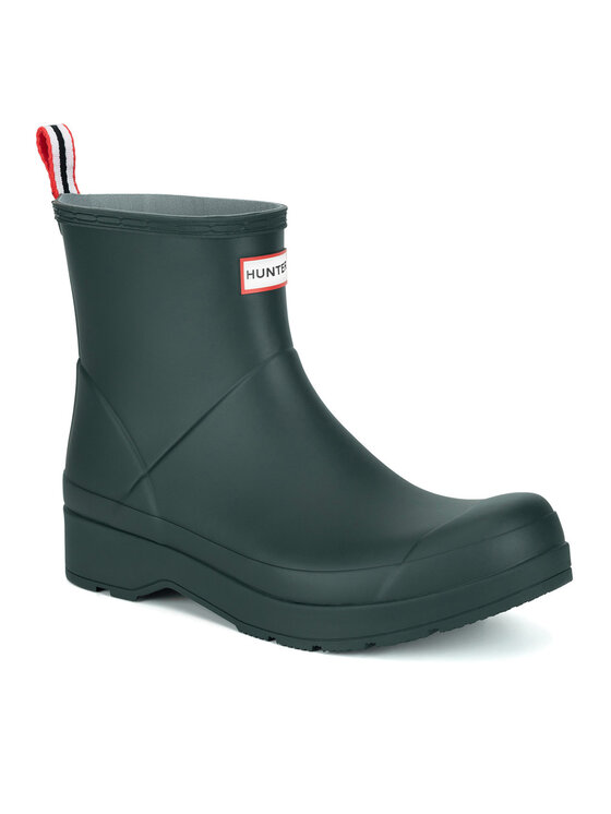 Hunter Gumene čizme Hunter MFS9088RMA Zelena