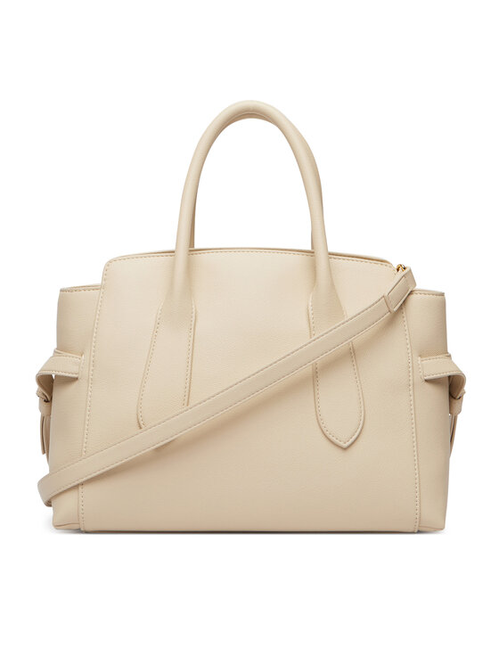 LOVE MOSCHINO Сумка LOVE MOSCHINO JC4055PP1PLL0110 Кремовий