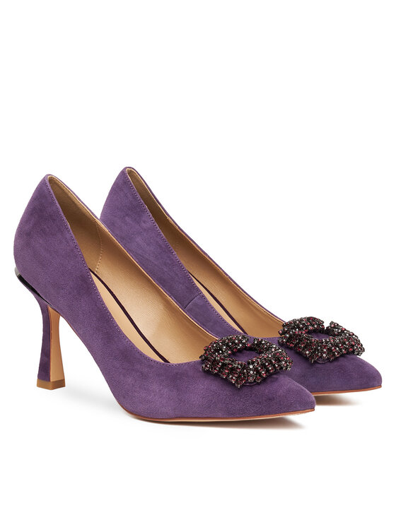 Alma En Pena Lodičky Alma En Pena I250418 Fialová