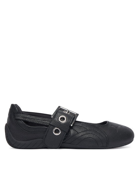 Puma Ballerine Puma Speedcat Ballet Dress-Up Wns 408054 03 Nero