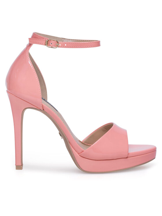 Nine West Sandali Nine West WFA2733-2 Roza