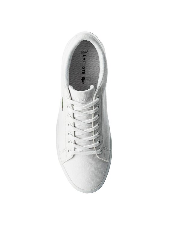 Lacoste Kedai Lacoste Lerond Bl 2 Cam 7-33CAM1033001 Balta