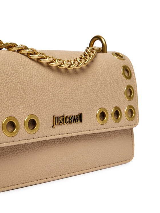Just Cavalli Сумка Just Cavalli 80RA4BF4 ZSB81 Бежевий