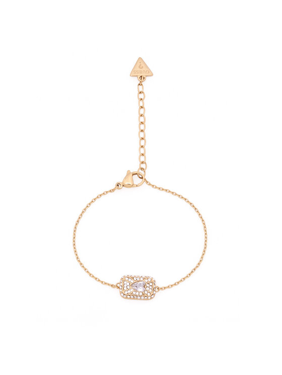 Guess Bracciale Guess JUBB06 352JW Oro