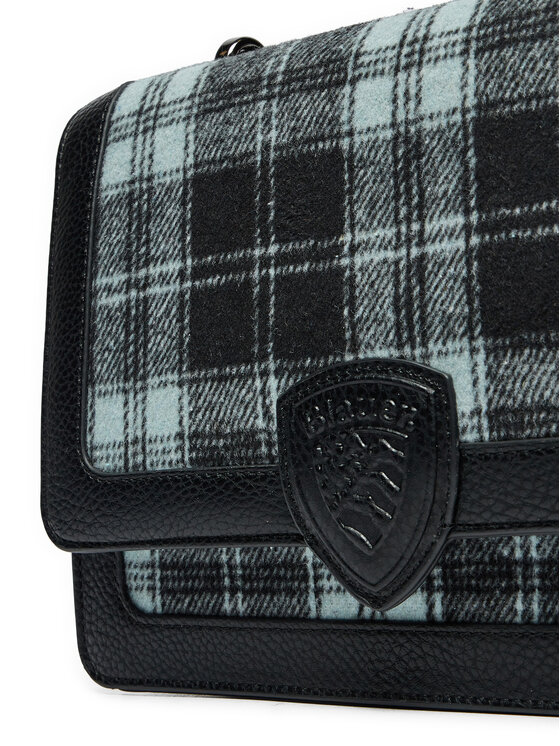 Blauer Kabelka Blauer F4KILA01/TAR Černá