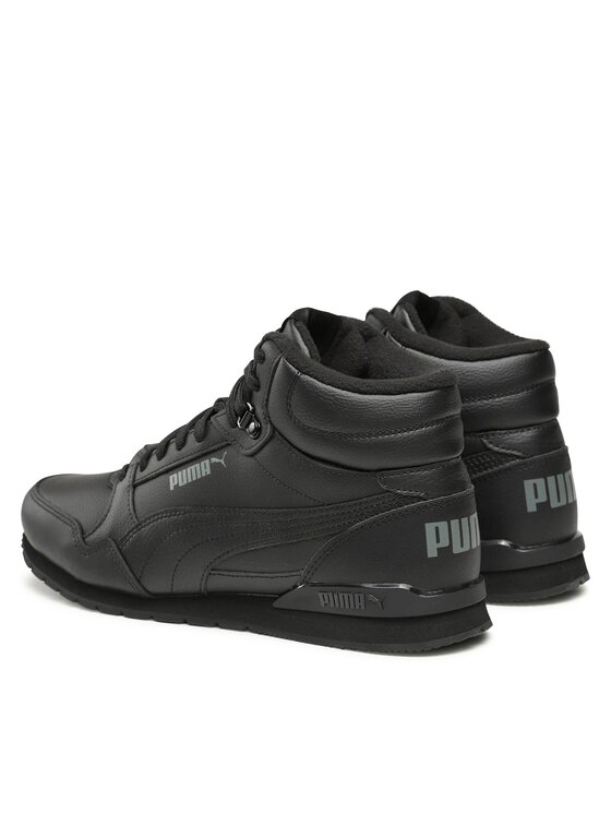 Puma Superge Puma ST Runner v3 Mid L 387638 01 Črna