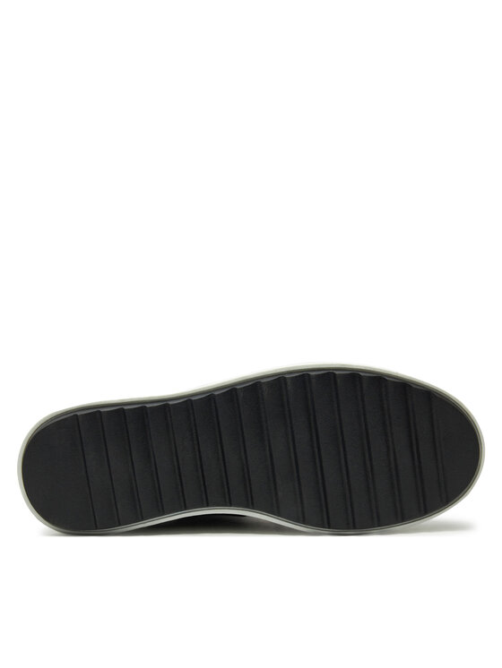 Alpine Pro Botas de nieve Alpine Pro Ikeda LBTD537990 Negro