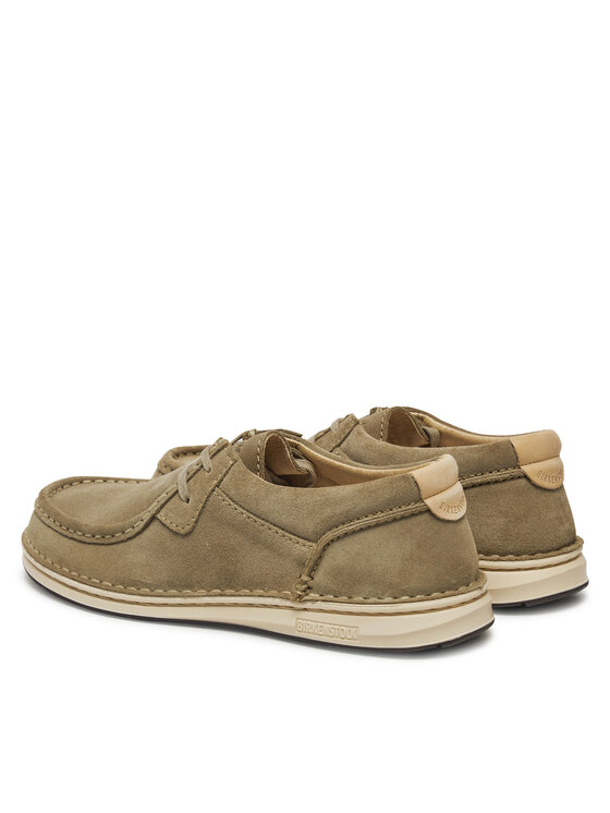 Birkenstock Туфлі Birkenstock Pasadena 1029671 Бежевий