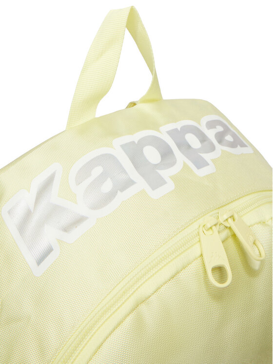 Kappa Ruksak Kappa CWBEO-KPA-ZLI-002-09 Žltá