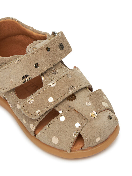 Froddo Sandali Froddo Dallas G2150200-9 M Marrone