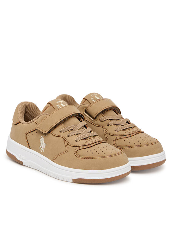 Polo Ralph Lauren Sneakers Polo Ralph Lauren RL01243270 Marrone