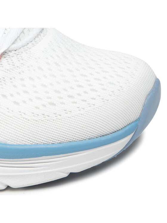 Skechers Снікерcи Skechers Fresh Finesse 149368/WPBL Білий