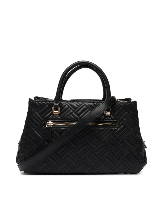 Guess Сумка Guess Sally HWQG99 21060 Чорний