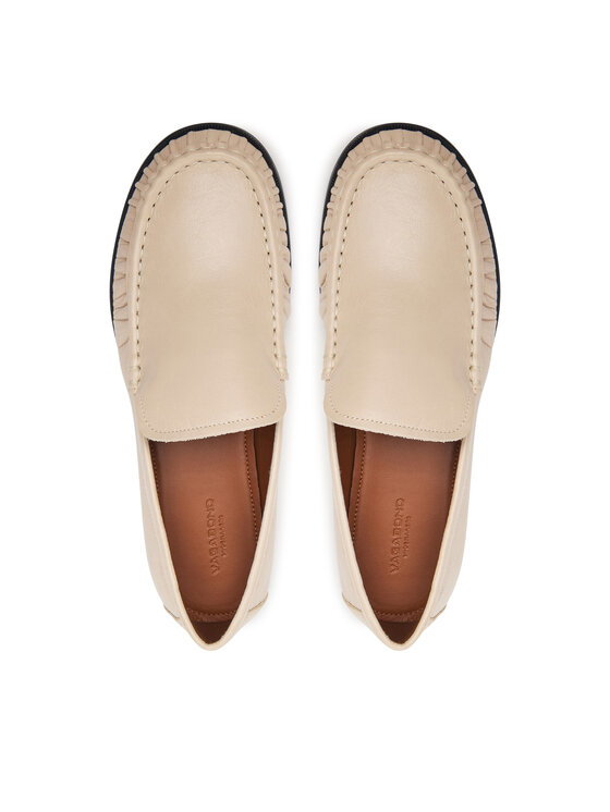 Vagabond Shoemakers Сліпери Vagabond Shoemakers Brandi 6229-001-37 Кремовий