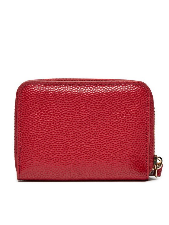 Valentino Portafoglio Valentino Divina VPS1R4139G Rosso