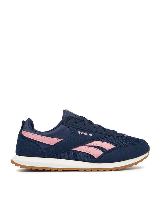 Reebok Снікерcи Reebok CEO-MODA AR30315GDQF Cиній